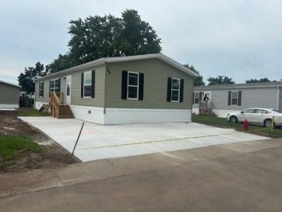 Mobile Home at 188 Debaar Dr Kentwood, MI 49548