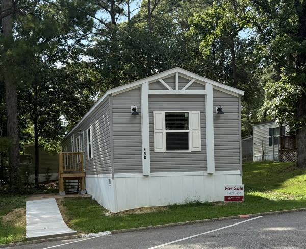 2026 Clayton - Savannah Mobile Home For Rent