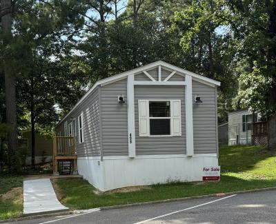 Mobile Home at 500 Webster Rd, Lot 498 #498 Auburn, AL 36832