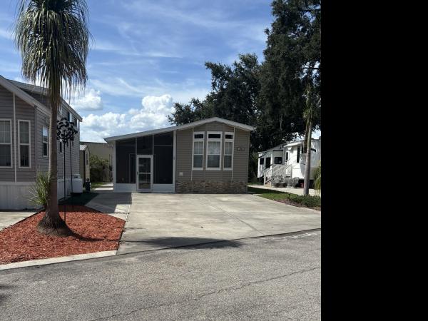 2015  Mobile Home For Sale