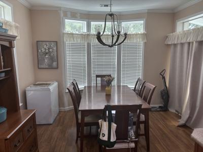 Photo 2 of 11 of home located at 900 Old Combee Rd, Site 036 Lakeland, FL 33805
