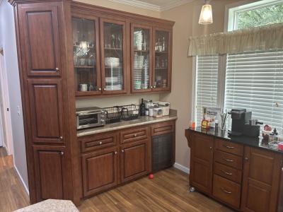 Photo 3 of 11 of home located at 900 Old Combee Rd, Site 036 Lakeland, FL 33805