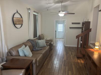 Photo 4 of 11 of home located at 900 Old Combee Rd, Site 036 Lakeland, FL 33805
