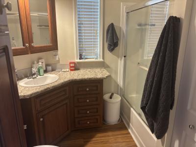 Photo 5 of 11 of home located at 900 Old Combee Rd, Site 036 Lakeland, FL 33805