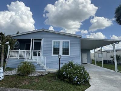 Mobile Home at 8775 20th Street #603 Vero Beach, FL 32966