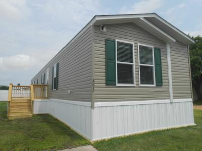 Mobile Home at 6301 Old Brownsville Road #A03 Corpus Christi, TX 78417