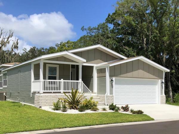 2026 CAVCO - Plant City Mobile Home For Sale