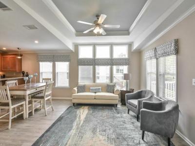Photo 2 of 17 of home located at 128 Asuncion Dr. Elkton, FL 32033