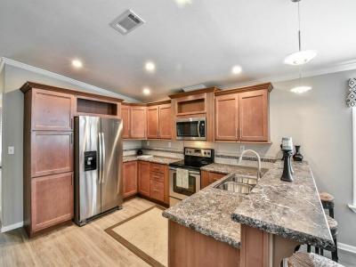 Photo 3 of 17 of home located at 128 Asuncion Dr. Elkton, FL 32033