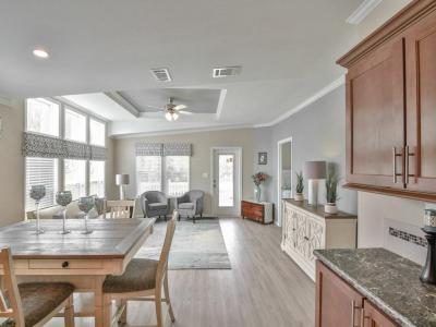 Photo 5 of 17 of home located at 128 Asuncion Dr. Elkton, FL 32033
