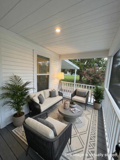 Photo 2 of 15 of home located at 1045 Chapel Creek Lane Lot 1045Cha Deland, FL 32724