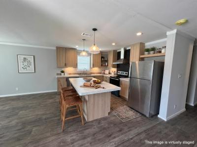 Photo 3 of 15 of home located at 1045 Chapel Creek Lane Lot 1045Cha Deland, FL 32724