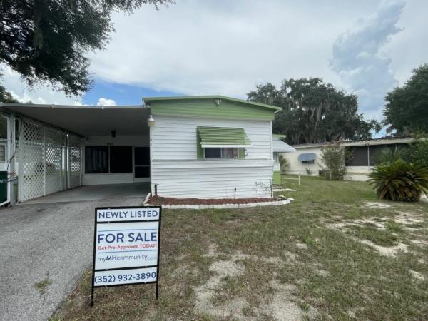 1979 Liberty Mobile Home For Sale