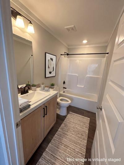 Photo 5 of 15 of home located at 3298 Country Lane Lot 3298Cou Deland, FL 32724