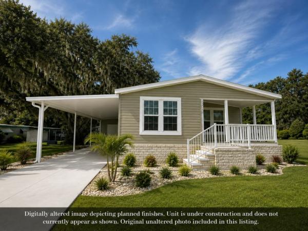 2026 Nobility - Ocala Mobile Home For Sale