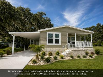 Mobile Home at 13048 Orange Avenue Grand Island, FL 32735