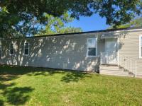 2018 Clayton Gulf Beach II Mobile Home