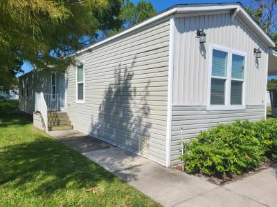 Photo 3 of 4 of home located at 1335 Fleming Ave. Lot 0248 Ormond Beach, FL 32174
