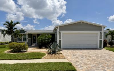 Mobile Home at 3928 Scramble Drive Ruskin, FL 33570