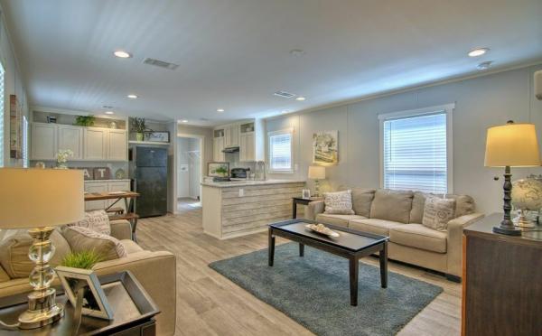 Photo 1 of 2 of home located at 2510 N Hwy 175 #630 Seagoville, TX 75159