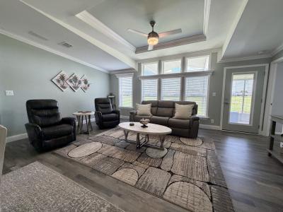 Photo 4 of 24 of home located at 3928 Scramble Drive Ruskin, FL 33570