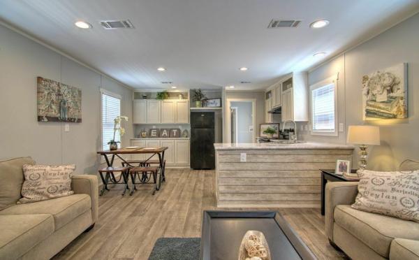 2023 American Homestar of Lancaster, LLC Oak Creek Mobile Home