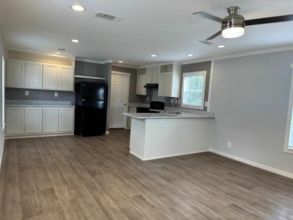2023 American Homestar of Lancaster, LLC Oak Creek Mobile Home