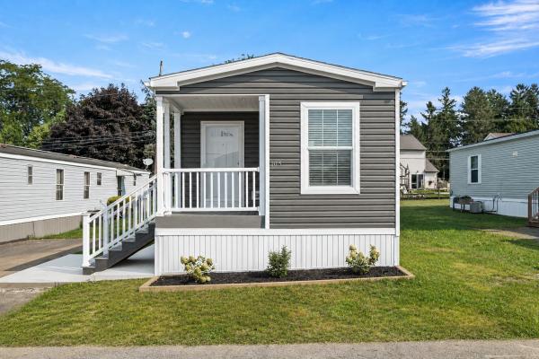2026 Champion 237 Northwood SW  Home