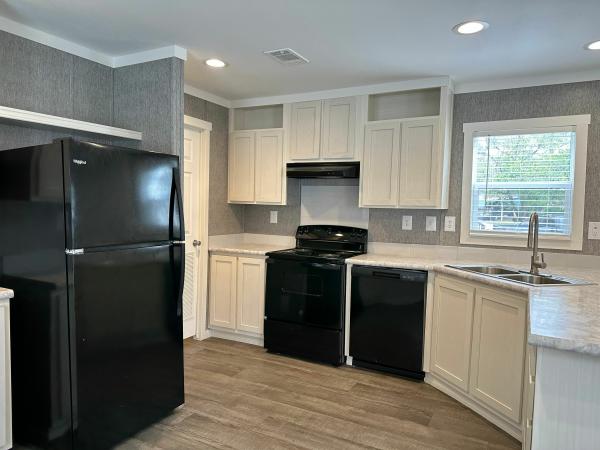2023 American Homestar of Lancaster, LLC Oak Creek Mobile Home