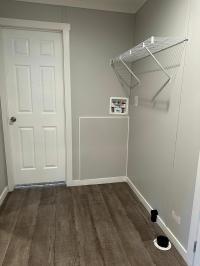 2023 American Homestar of Lancaster, LLC Oak Creek Mobile Home