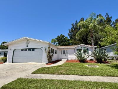 Mobile Home at 3504 Hayes Bayou Drive Ruskin, FL 33570