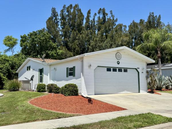 2004 SKYO Mobile Home