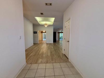 Photo 3 of 27 of home located at 3504 Hayes Bayou Drive Ruskin, FL 33570