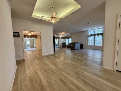 Photo 4 of 27 of home located at 3504 Hayes Bayou Drive Ruskin, FL 33570