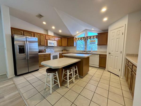2004 SKYO Mobile Home