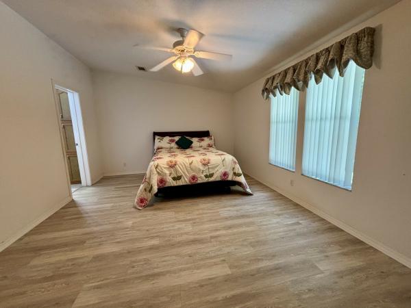 2004 SKYO Mobile Home