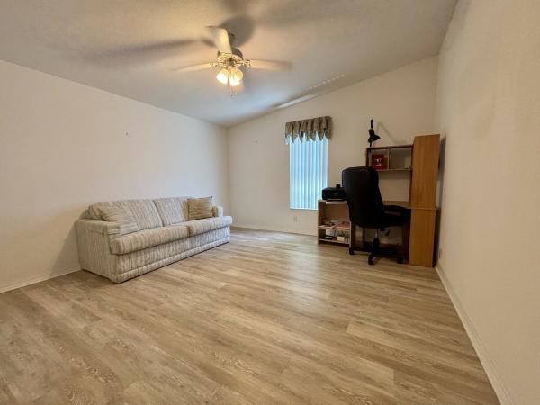 2004 SKYO Mobile Home