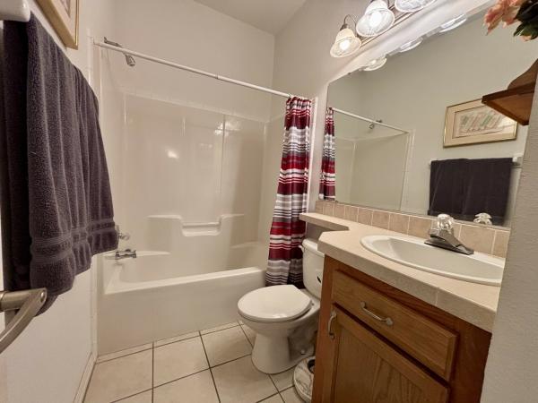 2004 SKYO Mobile Home