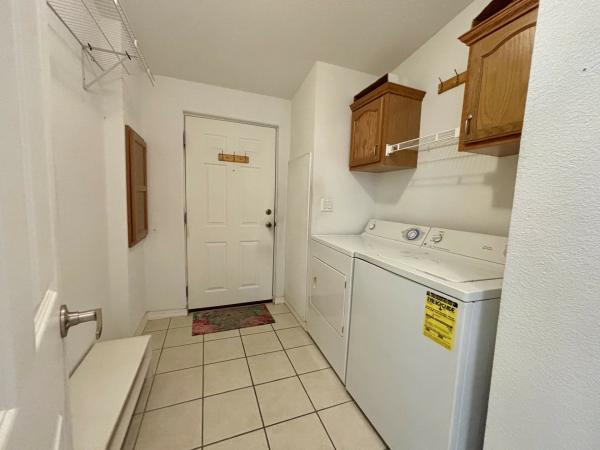 2004 SKYO Mobile Home