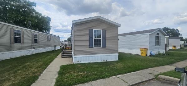 2018 Champion Mobile Home For Sale