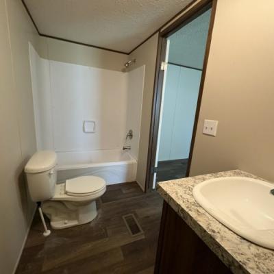 Mobile Home at 114 Neuman Lane Thomasville, GA 31792