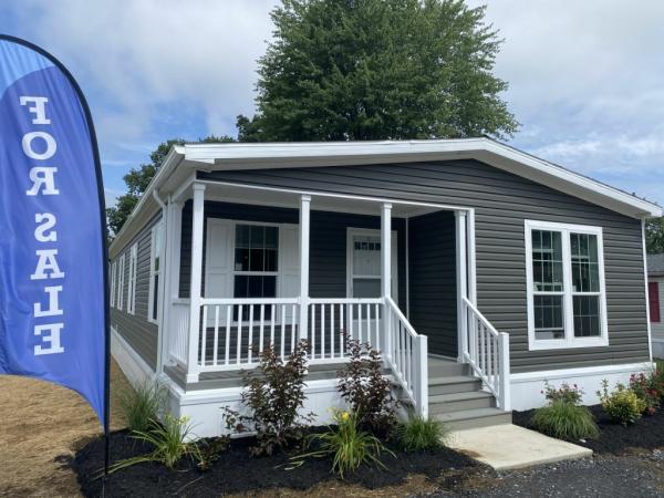2027 Skyline - Leola Mobile Home For Sale