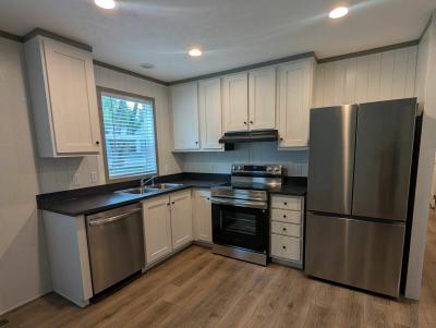 Mobile Home at 2408 Duck Ln. Lot 366 Indianapolis, IN 46234
