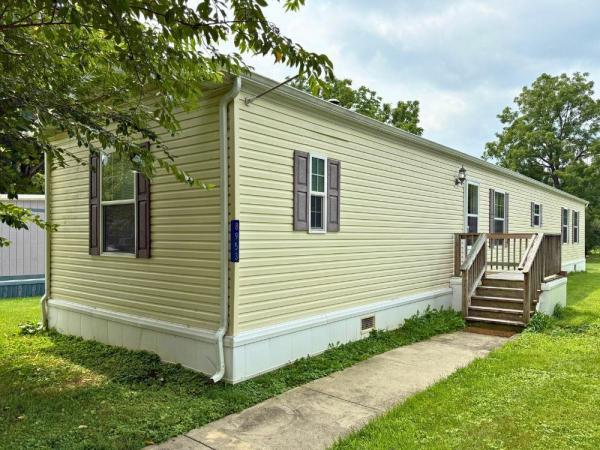 Photo 1 of 2 of home located at 8953 Breinig Run Cir Breinigsville, PA 18031