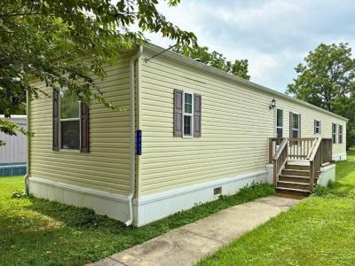 Mobile Home at 8953 Breinig Run Cir Breinigsville, PA 18031