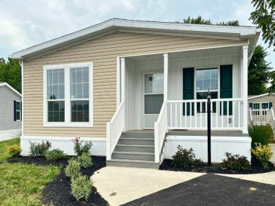Mobile Home at 8911 Breinig Run Cir Breinigsville, PA 18031