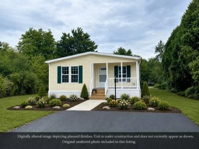 Mobile Home at 9120 S. Primrose Cir Breinigsville, PA 18031