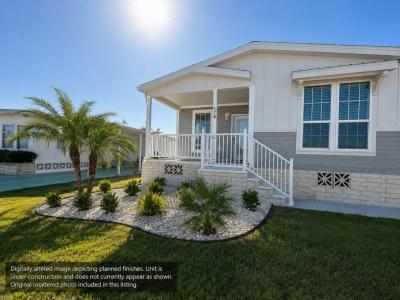 Mobile Home at 928 Bonaire Avenue Venice, FL 34285