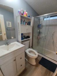 1993 Manufactured Home