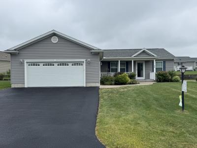 Mobile Home at 26 Hosta Lane Clinton, NY 13323